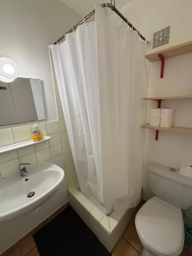 Appartement Au Coeur Strasbourg Exterior photo